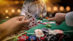 Официальный сайт Casino EzCash