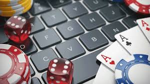 Вход на официальный сайт Casino EzCash